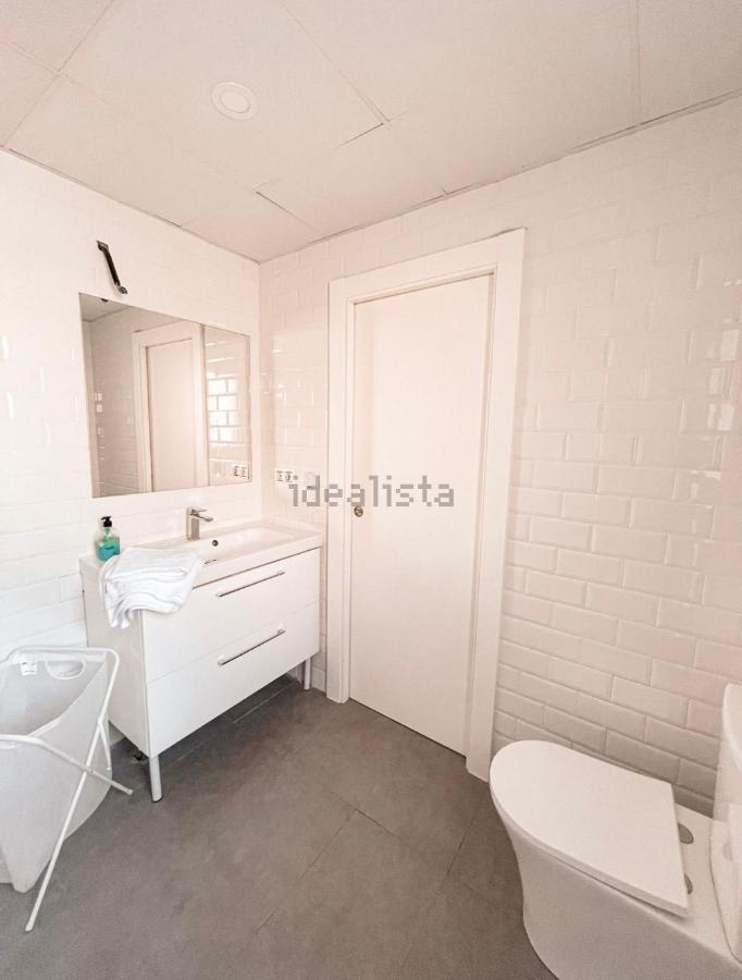Private Pool In Villa Near The Beach 토레 데 베나갈본 외부 사진